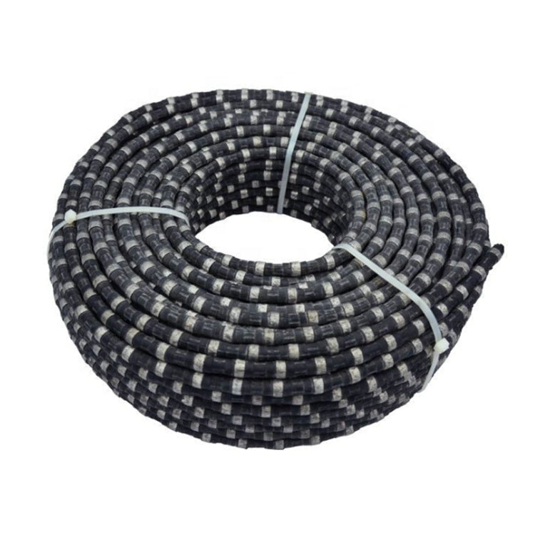 High Speed 10.5mm Diamond Wire Saw for General Concrete Cutting (CO/01 Bond)