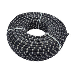 High Speed 10.5mm Diamond Wire Saw for General Concrete Cutting (CO/01 Bond)
