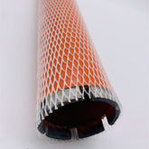 Heavy Duty Wet Diamond Core Bit with 10mm Segments for Long Lasting Concrete Drilling