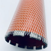 Wet Use Diamond Core Bit for Concrete and Asphalt Drilling with Water Cooling