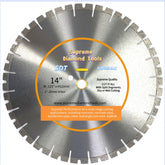 Supreme Diamond GP-TM Split Segmented Diamond Blade – Supreme Quality