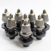 High-quality carbide Wirtgen milling pick 2642523 competitor for cold milling machines