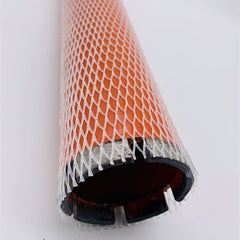 Durable wet concrete core bits with 18 inch long tube for professional drilling in concrete stone