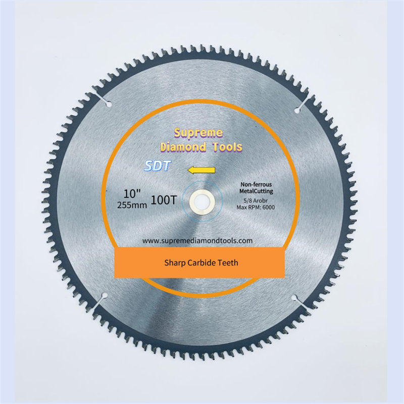 TCT Saw Blades Tungsten Carbide Blades for Wood